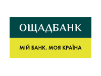 Банк Ощадбанк в Захарьевке