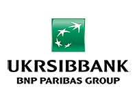 Банк UKRSIBBANK в Захарьевке