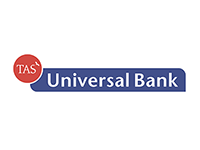 Банк Universal Bank в Захарьевке